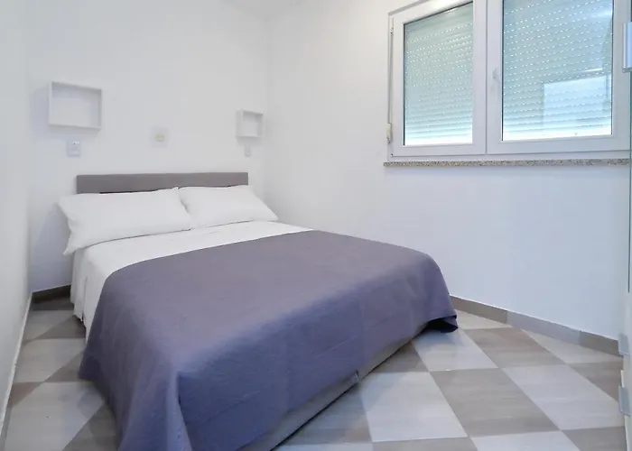 Pepi 2 Lejlighed Zadar