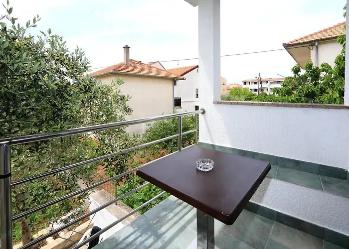 Pepi 2 Lejlighed Zadar