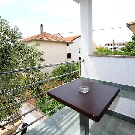 Pepi 2 Apartamento Zadar