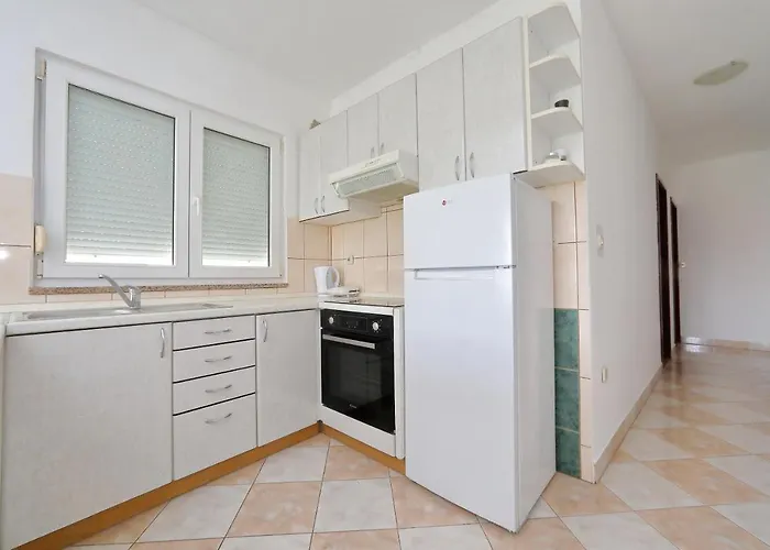 Διαμέρισμα Pepi 2 *