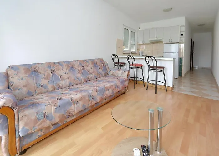 Pepi 2 Διαμέρισμα